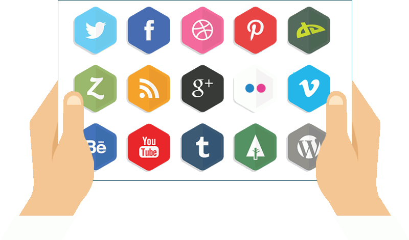 Creatividad en redes sociales, micro-influencers